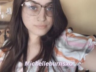 Michelleburnsxo