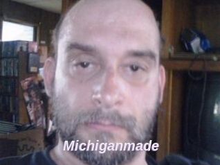 Michiganmade
