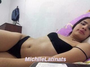 MichlleLatinats