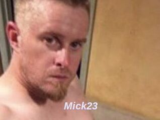 Mick23