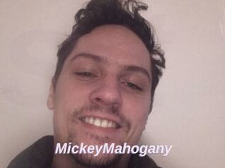 MickeyMahogany