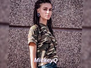 MickeyQ