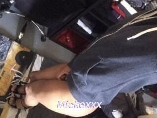 Mickoxxx
