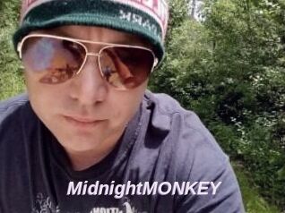 MidnightMONKEY