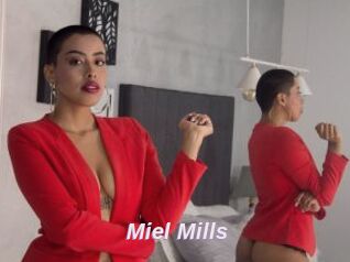 Miel_Mills