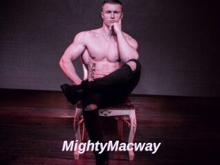 MightyMacway
