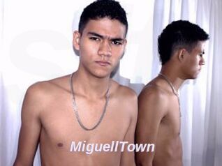 MiguellTown