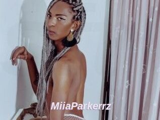 MiiaParkerrz