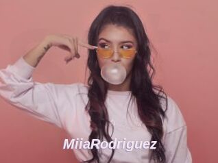 MiiaRodriguez