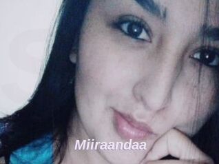 Miiraandaa