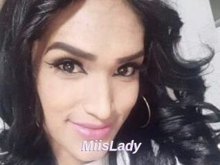 MiisLady
