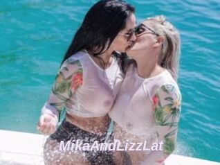 MikaAndLizzLat