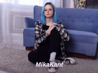 MikaKant