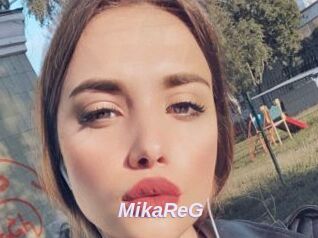 MikaReG