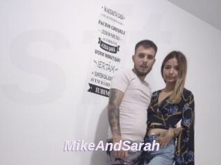 MikeAndSarah