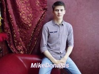 MikeDonalds