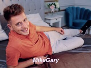 MikeGary