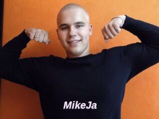MikeJa