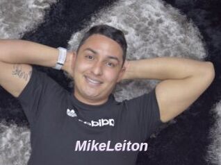 MikeLeiton
