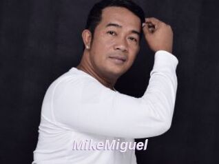 MikeMiguel