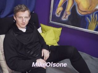 MikeOlsone