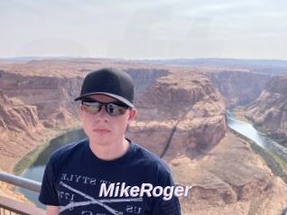 MikeRoger