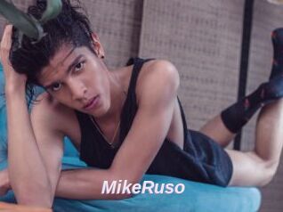 MikeRuso