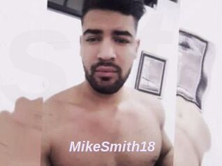 MikeSmith18