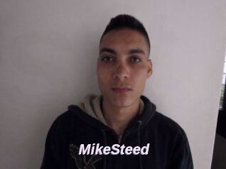 MikeSteed