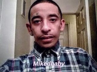 Mikedbaby