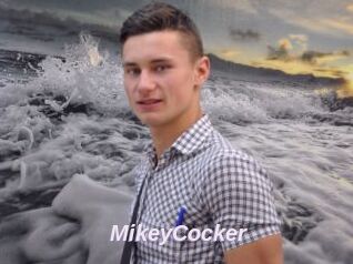 MikeyCocker