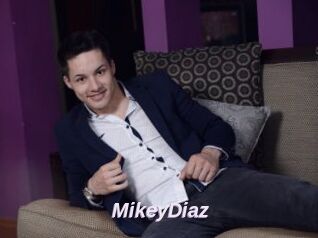 MikeyDiaz