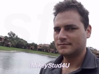 MikeyStud4U