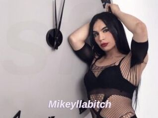Mikeyllabitch