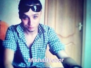 MikhailVebor