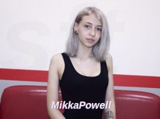 MikkaPowell
