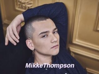 MikkeThompson