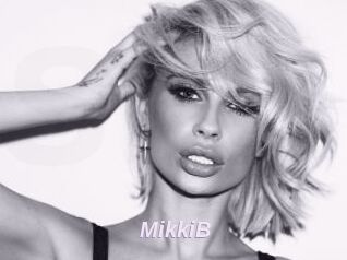 MikkiB