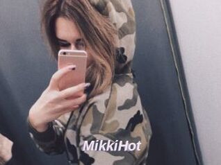 MikkiHot