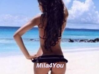 Mila4You