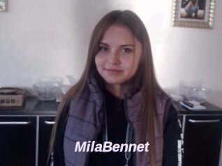 MilaBennet