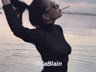 MilaBlain