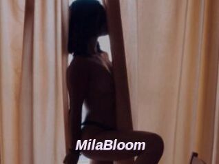 MilaBloom