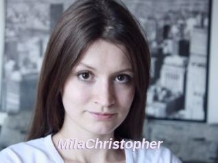 MilaChristopher