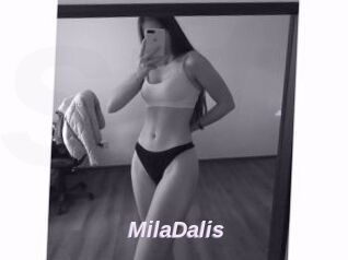 MilaDalis