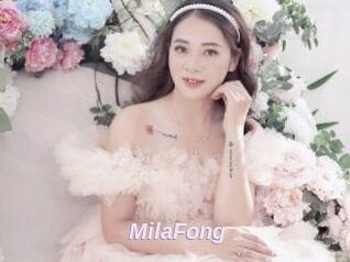 MilaFong