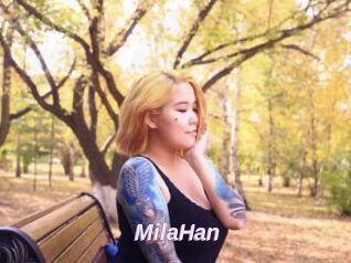 MilaHan