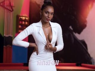 MilaHill