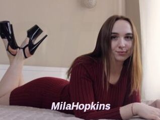 MilaHopkins