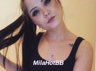 MilaHotBB